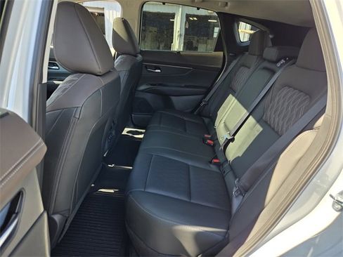 New 2026 Nissan Murano Platinum w/ Cargo Package image 6