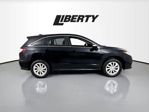 Used 2018 Acura RDX AWD image 8