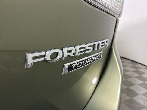 Used 2020 Subaru Forester Touring w/ Popular Package #2 AWD/4WD image 28