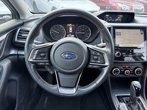 Used 2023 Subaru Crosstrek 2.5i Limited AWD/4WD image 12