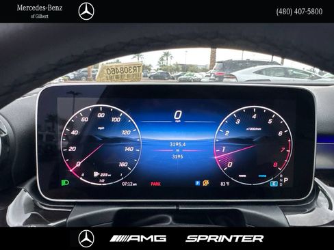 Certified 2026 Mercedes-Benz C 300 Sedan image 28