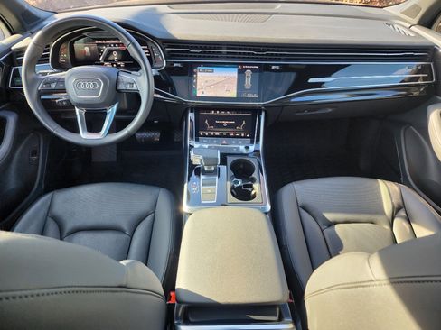 Used 2023 Audi Q7 2.0T Premium Plus image 20