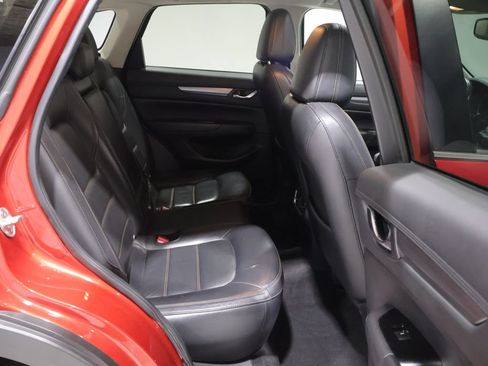 Used 2023 MAZDA CX-5 AWD 2.5 S image 23