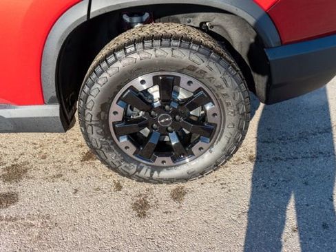New 2026 Honda Passport TrailSport Elite image 15