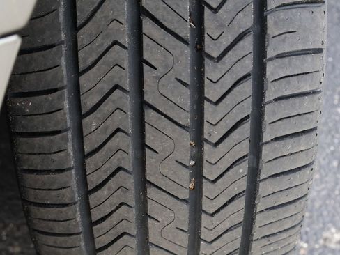 Certified 2025 Toyota Camry XSE image 11