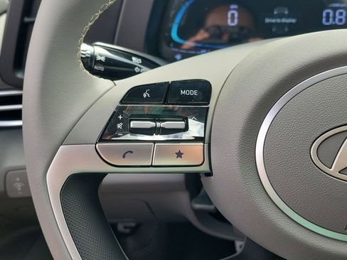 New 2026 Hyundai Elantra Sport FWD image 7