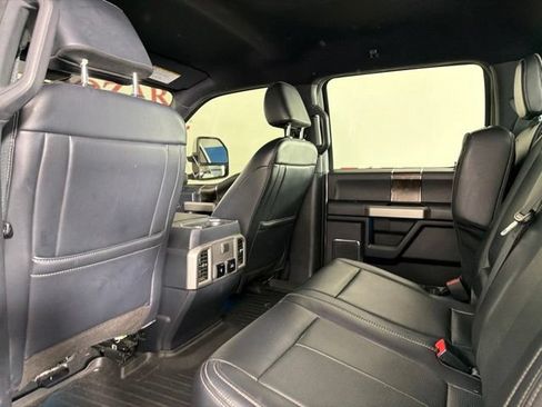 Certified 2022 Ford F250 Lariat w/ Lariat Ultimate Package AWD/4WD image 14