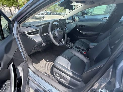 Used 2023 Toyota Corolla XLE FWD image 5