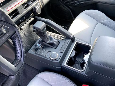 New 2026 Toyota Tacoma SR5 RWD image 7