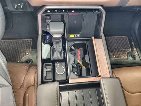 New 2026 Toyota Tundra 1794 Edition AWD/4WD image 20