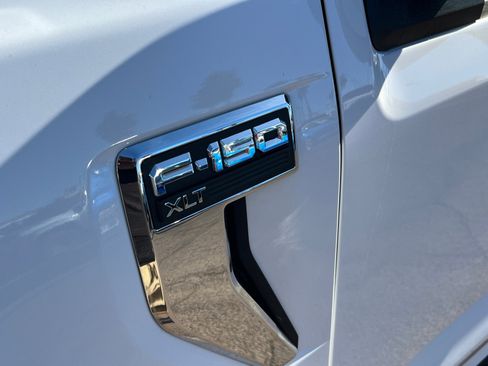 Used 2023 Ford F150 XLT w/ Equipment Group 301A Mid image 24