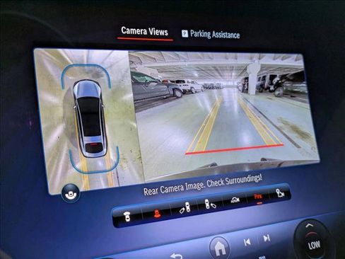 Certified 2023 Mercedes-Benz EQS 450+ 4MATIC Sedan image 16