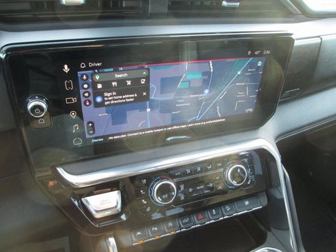 Certified 2024 GMC Sierra 1500 Denali image 30