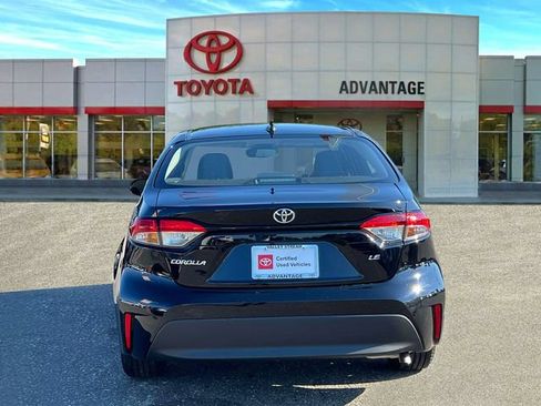 Used 2026 Toyota Corolla LE FWD image 10