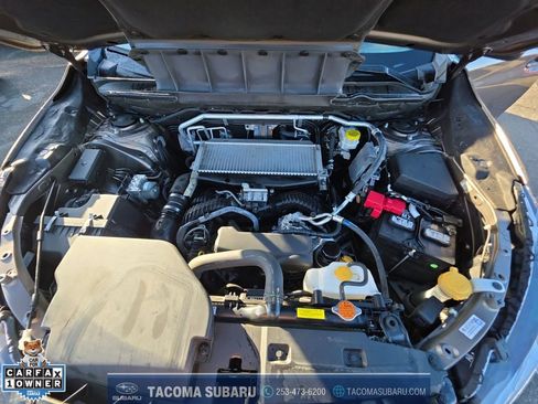Used 2022 Subaru Ascent Limited w/ Technology Package AWD/4WD image 20