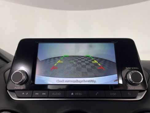 New 2025 Nissan Sentra S image 25