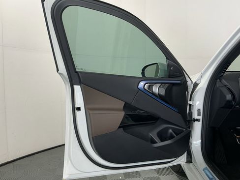 New 2026 BMW X3 xDrive30 AWD/4WD image 18