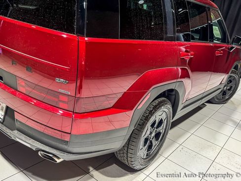 Used 2024 Hyundai Santa Fe XRT image 10