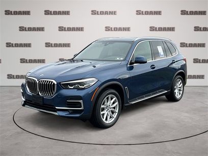 Certified 2023 BMW X5 xDrive40i w/ Premium Package