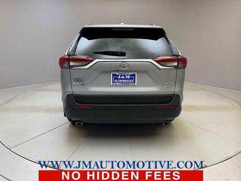 Used 2019 Toyota RAV4 XLE Premium w/ Cold Weather Package image 4