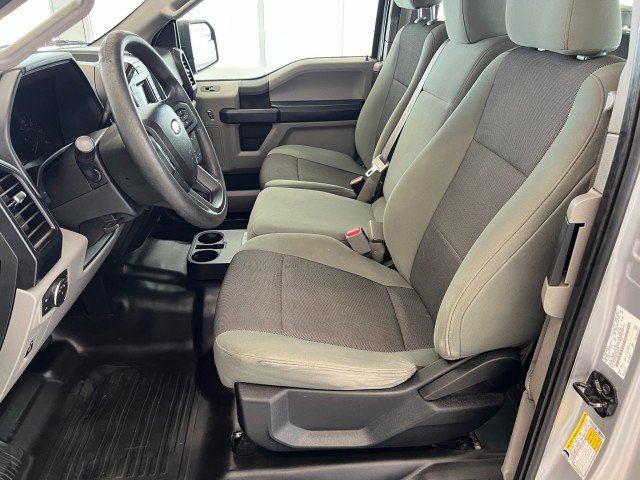 Used 2016 Ford F150 XL w/ Equipment Group 101A Mid AWD/4WD image 9