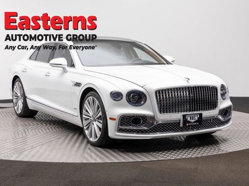 Used 2023 Bentley Flying Spur W12 AWD/4WD image 23