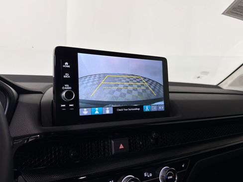Certified 2024 Honda CR-V EX-L image 20