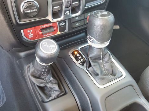 New 2026 Jeep Wrangler Willys image 26