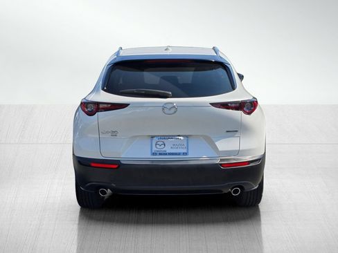 Certified 2025 MAZDA CX-30 AWD 2.5 S w/ Premium Package image 5