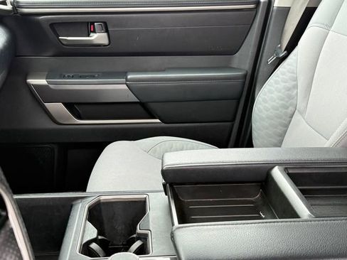 Used 2022 Toyota Tundra SR5 w/ TRD Sport Package image 12