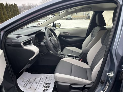 Certified 2023 Toyota Corolla LE image 13