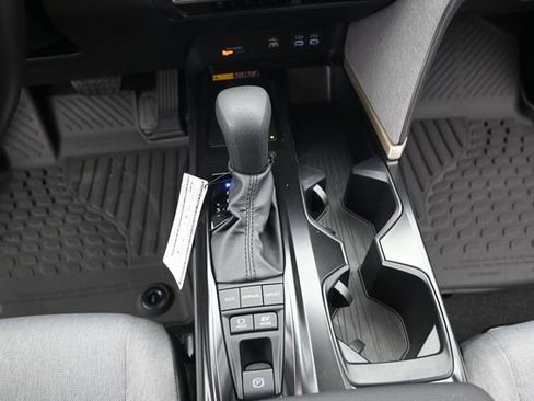 New 2026 Toyota Camry LE FWD image 7