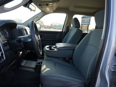 Used 2016 RAM 1500 Tradesman w/ Popular Equipment Group image 12