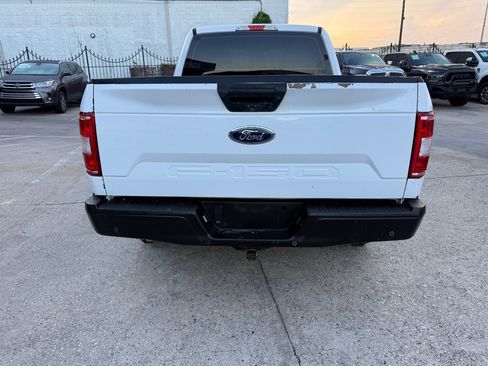 Used 2020 Ford F150 XL w/ Equipment Group 101A Mid AWD/4WD image 5