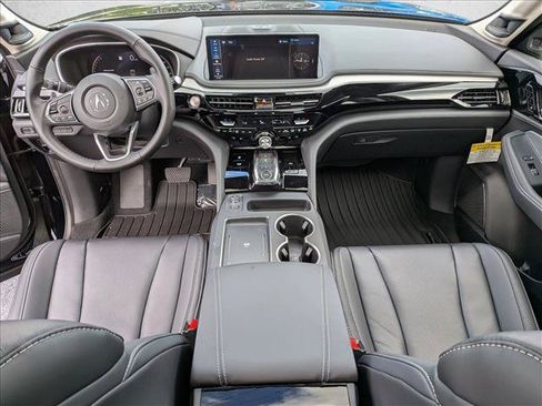 Used 2026 Acura MDX w/ Technology Package FWD image 13