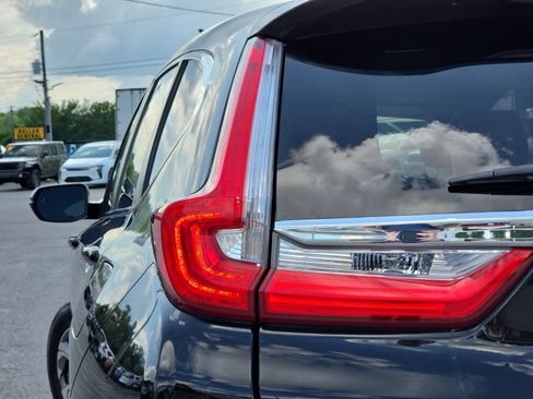 Used 2019 Honda CR-V EX-L image 11