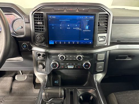 Certified 2023 Ford F150 XLT w/ Equipment Group 302A High AWD/4WD image 30