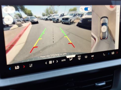 Certified 2025 Ford Explorer ST w/ Sun And Sound Package AWD/4WD image 26