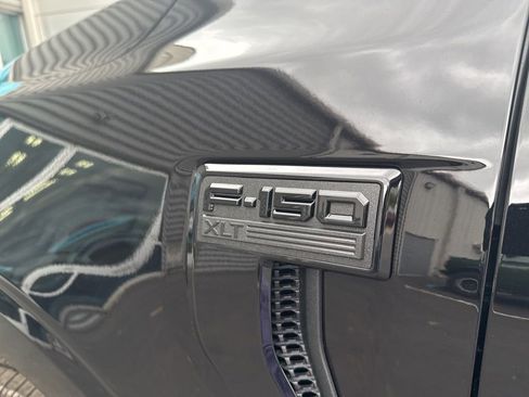 New 2026 Ford F150 XLT AWD/4WD image 13