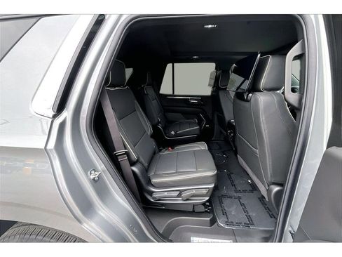 New 2026 Chevrolet Tahoe Premier AWD/4WD image 10