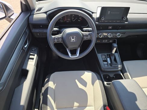 Used 2024 Honda CR-V EX image 25