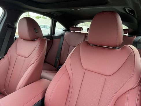 New 2026 BMW 430i w/ M Sport Package image 21