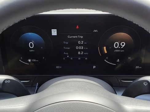 New 2026 Hyundai Kona Limited image 22