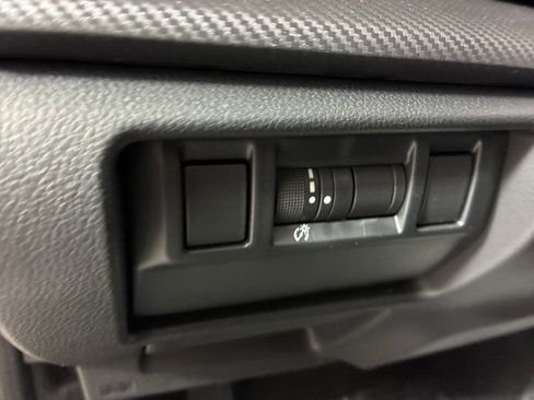 New 2026 Subaru Crosstrek 2.5i image 13