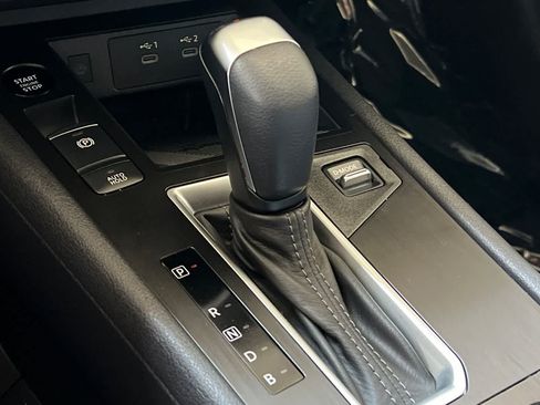 Certified 2026 Nissan Kicks SV FWD image 25