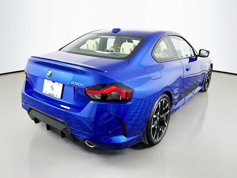 New 2026 BMW 230i 230i w/ M Sport Package image 5