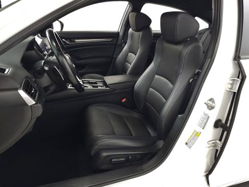 Used 2020 Honda Accord Sport image 13