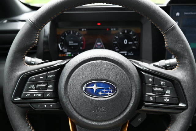 New 2026 Subaru Outback Wilderness AWD/4WD image 29