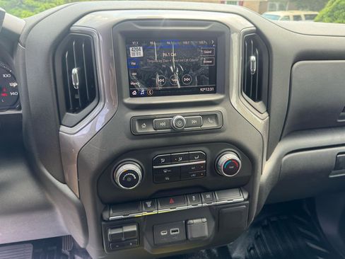 Used 2023 Chevrolet Silverado 3500 W/T w/ WT Fleet Convenience Package AWD/4WD image 15