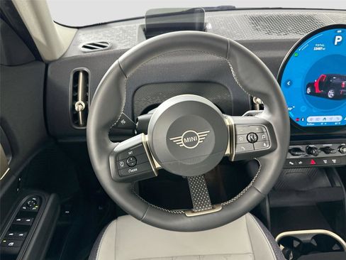 Used 2025 MINI Cooper Countryman SE AWD/4WD image 19